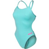 Arena Ženski kupaĆi solid team swimsuit challenge back | Eponuda.com