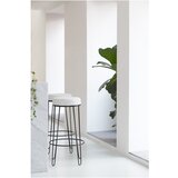 Light & Living Bijela barska stolica Alice – | shoptok.hr