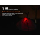 Fenix svjetiljka za kampiranje LED CL09 | shoptok.hr