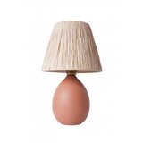 Opviq YL524 Stona lampa, Roza-Bijela | Eponuda.ba