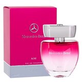 Mercedes-Benz Mercedes Benz Rose Edt Cene