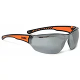 Uvex Sončna očala Sportstyle 204 S5305252316 Srebrna