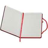  NOTES A5 CRTE 80L ŠAMOA S GUMICOM CUXHAVEN EASY 037905 CRNO/CRVENI | Shoptok.si