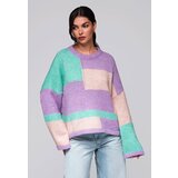 Edoti Women's sweater LW-SWSW-0108 Cene