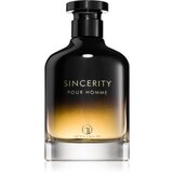 Grandeur Sincerity parfumska voda za moške 100 ml | Shoptok.si