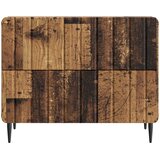  Noćni ormar Staro drvo 62 x 34,5 x 49,5 cm Konstruirano drvo | shoptok.hr