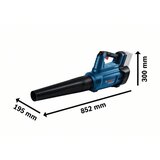 Bosch GGBL 18V-750 solo (solo; C) | Shoptok.si