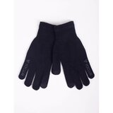 Yoclub Man's Men's Touchscreen Gloves RED-0243F-AA5E-004 Cene'.'