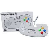 Plaion THE SPECTRUM GAMEPAD - bele barve | Shoptok.si