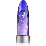 I/ME PERFUMES WOOZY parfemska voda uniseks 45 ml Cijene