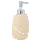 Crafter Tendance dozer za sapun Stone Effect poliresin bež | ePonuda.com