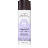 Frank Body Niacinamide serum za telo za vsakodnevno uporabo 140 ml | Shoptok.si