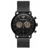 Emporio Armani Analogne ure ty193640 pisana Cene