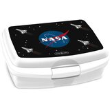 Ars Una NASA bela škatla za malico | Shoptok.si