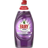 Fairy deterdžent sa sudove Extra Plus Lilac 900ml Cene
