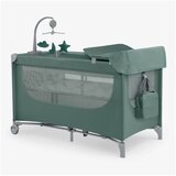  Krevetac Nighty Night premium 2 nivoa sa rancem i pultom Green KKB11155 Cene