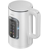 Webber Bežični električni kuhalo za vodu 1,5 L s kontrolom temperature – WK110 ELIYA | shoptok.hr