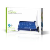 Nedis NEDPACU110A3 rezač papira | shoptok.hr