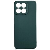  Maska Silikonska GENTLE Color za Honor 200 Smart/ maslinasta | ePonuda.com