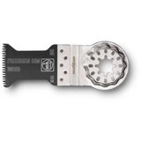 Fein Bimetalni list pile za uranjanje 35 mm E-Cut Precision 63502205240 pogodan za robnu marku Makita, Bosch, Milwaukee, M | Eponuda.ba