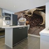  Tapeta - Star anise coffee 200x154 Cijene