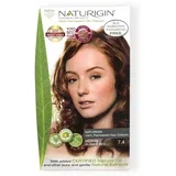 Farba za kosu MEDIUM RED BLONDE 7.4