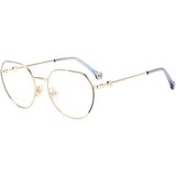 Carolina Herrera CH0059 LKS ONE SIZE (55) Zlata/Kristalna Cene
