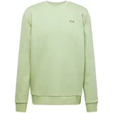 Oakley Sweater majica svijetlozelena