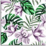 Pintdecor Zidni ukras Orchidee rosa | shoptok.hr