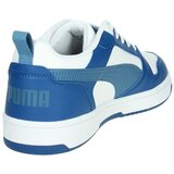 Puma Visoke superge 392328 Bela | Shoptok.si