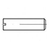 Toolcraft TO-5453736 navojni zatik M10 40 mm 100 St. | shoptok.hr