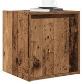  Stenska nočna omarica 2 kosa starinski les 38x34x40 cm | Shoptok.si