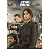  Zvezek Star Wars A5 črte (z robom) | Shoptok.si