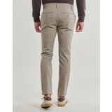 Only & Sons Hlače Chino / Carrot ONSMARK SLIM BRUSHED PIQUE 0353 Bež | Shoptok.si