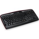 Logitech MK330 Tastatura Wireless Desktop US + Retail miš | Eponuda.com