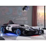  Auto krevet Police full led ms sa vratima Cene