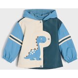 Sinsay Jakna s kapuljačom i motivom dinosaura | shoptok.hr