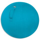  Žoga za sedenje leitz ergo cosy svetlo modra 52790061 LEITZ UVOZ | Shoptok.si