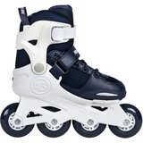 Powerslide Nastavljivi otroški rolerji Rocket Blue, (5000359493) | Shoptok.si
