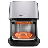 Ufesa AirFryer Phoenix/bezuljna/zapremina 6l/crna | ePonuda.com
