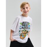 Sinsay Pamučna majica kratkih rukava Star Wars | shoptok.hr