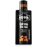 Coffein Shampoo C1 Black Edition 375 ml šampon izpadajoči lasje za moške