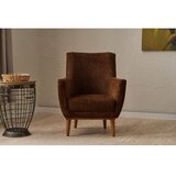 Atelier Del Sofa fotelja gonca brown Cene