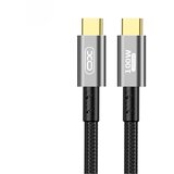 XO GB020 Type C na Type C kabl 100W 4K@60Hz 1 ( 0329 ) Cene