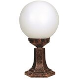 Opviq BSU-68160-BKR-KOP Brown Outdoor Wall Lamp | ePonuda.com