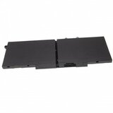 Baterija za Dell Latitude 14 5400 / Latitude 14 5500 / Precision 3540, 8400 mAh | Shoptok.si