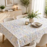  Stolnjak Floral 140x180cm-blue | Eponuda.com