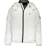 Calvin Klein WHITE MEN&#39;S JACKET | shoptok.hr