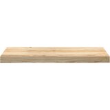  Prozorske klupice 2 kom 70x25x2 cm netretirane masivne hrast | shoptok.hr