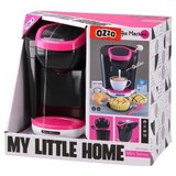 Ozzo My little home, igračka, aparat za kafu sa svetlom i zvukom | ePonuda.com
